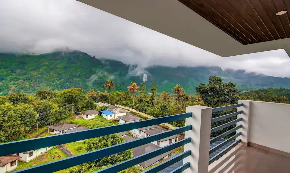 Misty Garden Resort and SPA