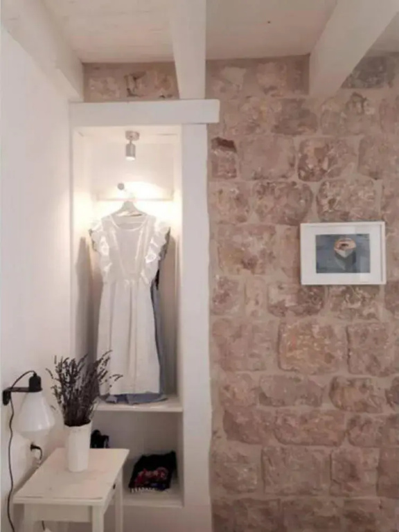 Casa Ruben, private stone house