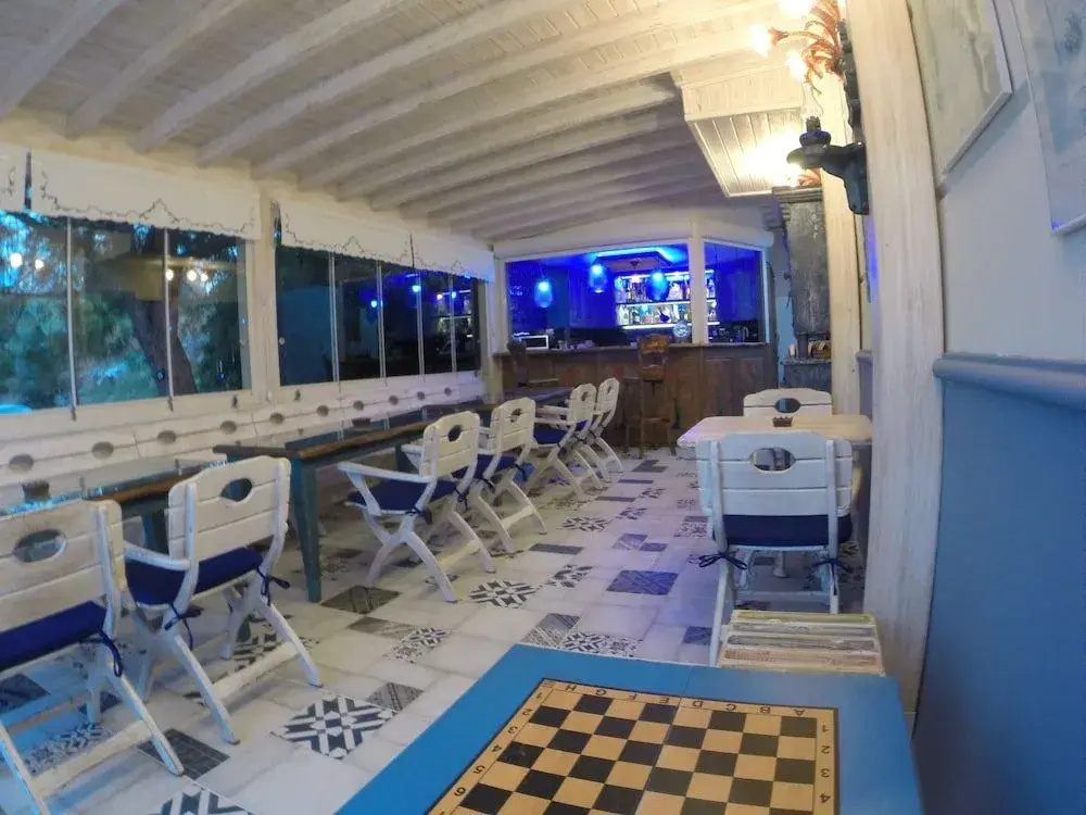 Deniz Evi Otel