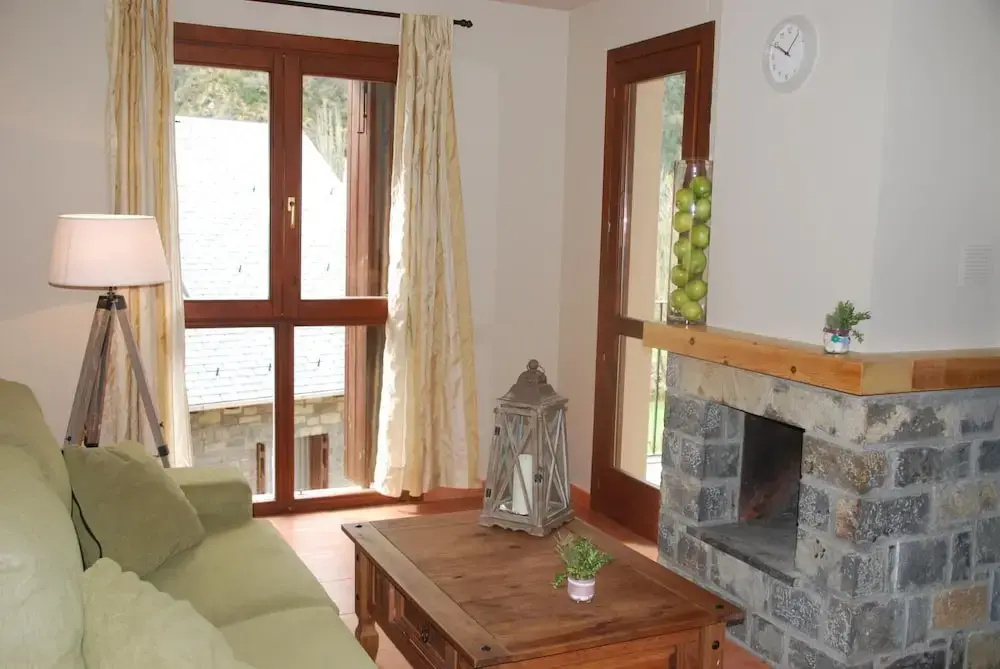 PirineosNature Apartments