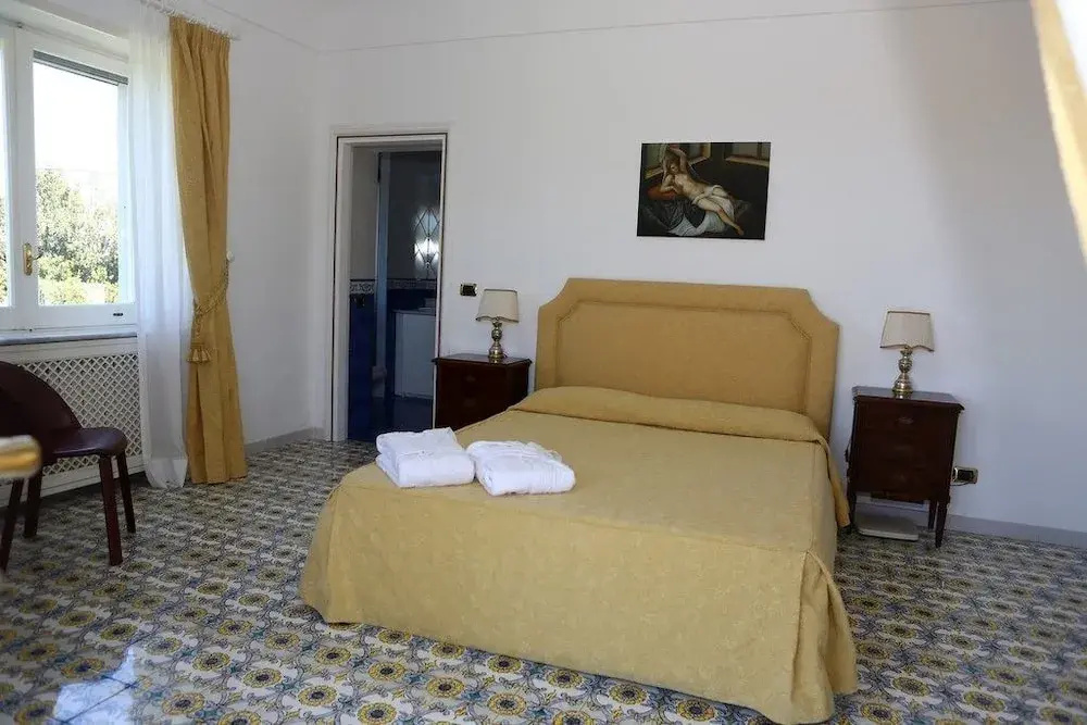 B&B Villa La Cicas