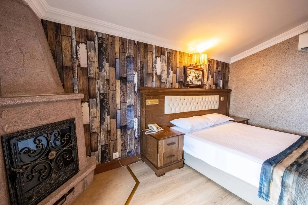 Assos Kervansaray Hotel - Special Category