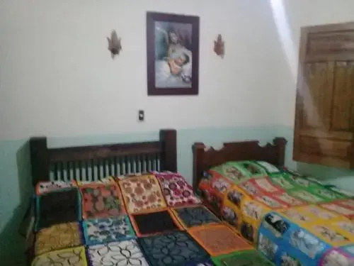 Hotel Atenea