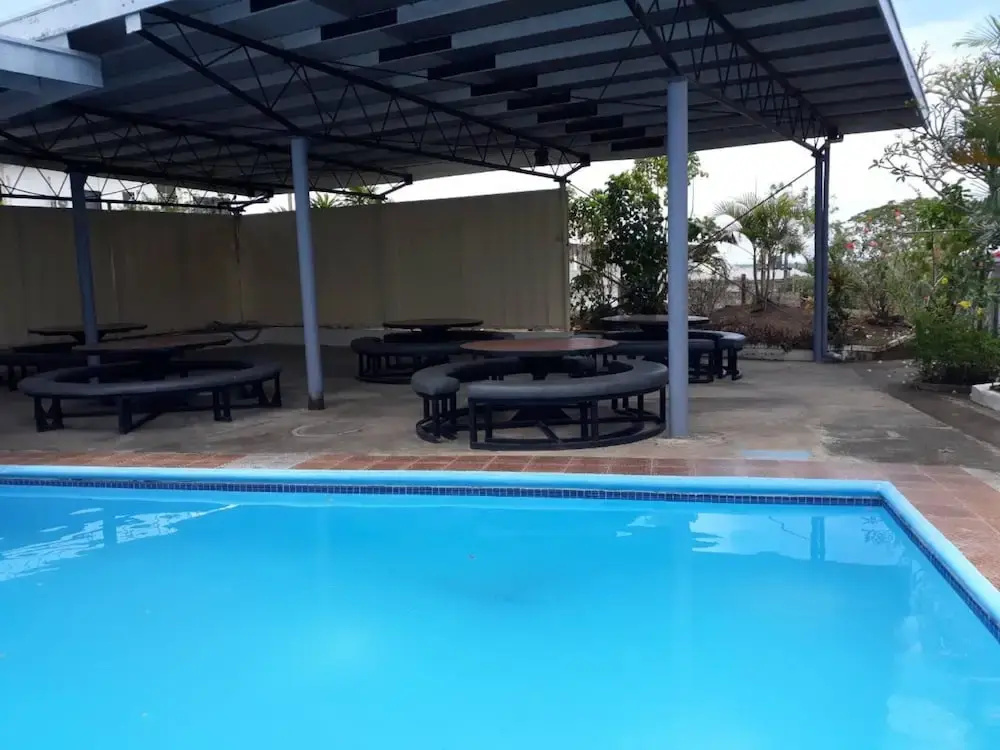 Tavua Hotel