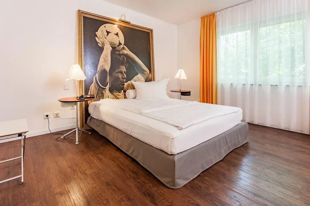Hotel der Lennhof