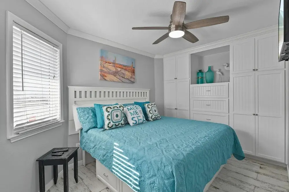 Seascape 1318 in Galveston