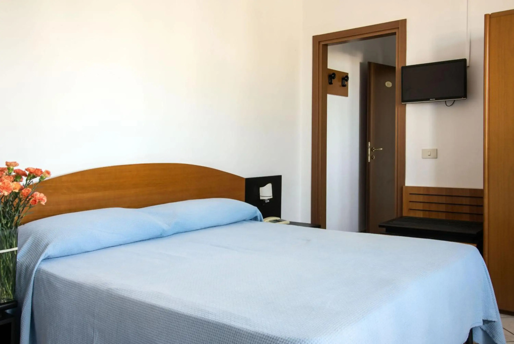 Hotel Internazionale