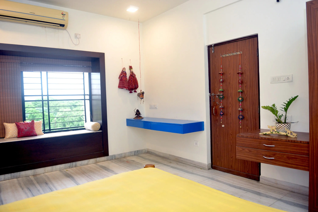 Paradise Homestay Civil Lines