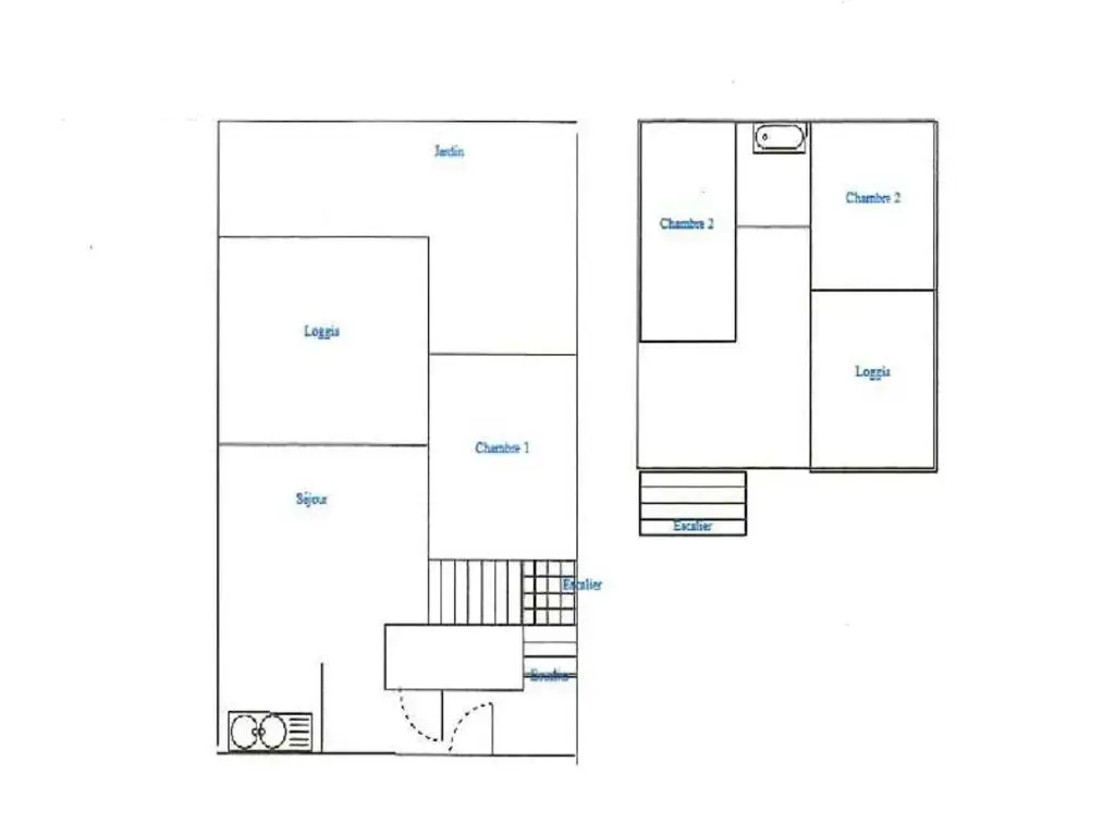 Maison Le Lavandou, 4 pièces, 6 personnes - FR-1-251-103