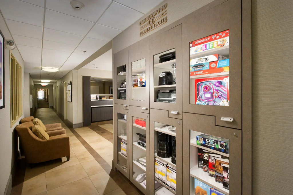 Candlewood Suites Alexandria - Fort Belvoir by IHG
