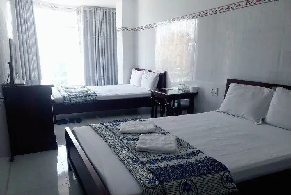 Vinh Quang Hotel