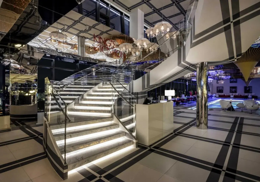 ibis Styles Ambassador Seoul Yongsan