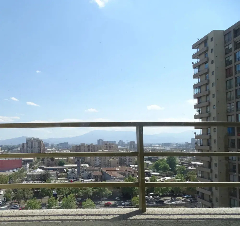 Edificio San Pablo