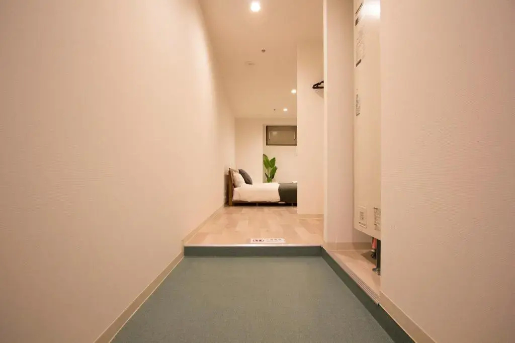 SEVEN Building / Vacation STAY 4940