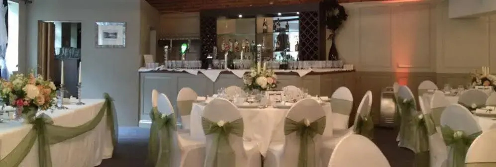 St Olaves Hotel