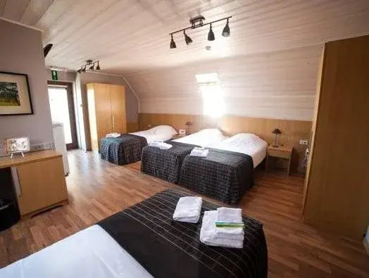 B&B Het Bintjeshof