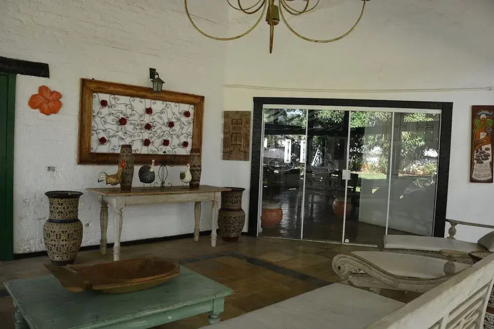 Buzios Paraíso Suites