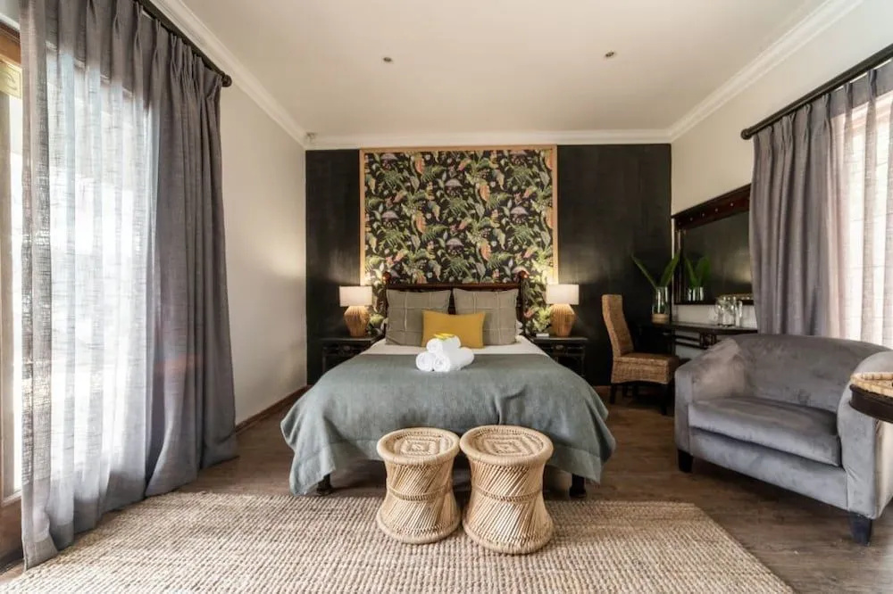 Solo Gracia Guesthouse