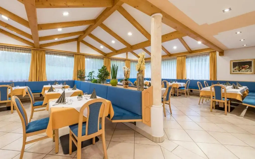 Hotel Am Anger