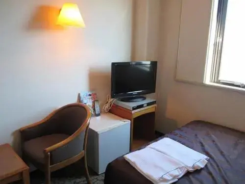 Hotel Ohashi Iida
