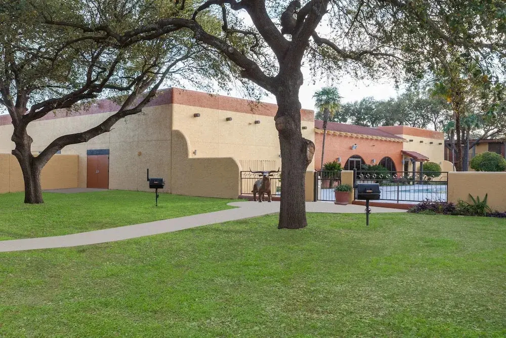 Quality Inn Uvalde