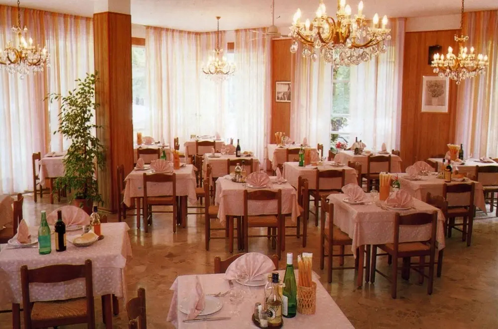 Hotel Rio