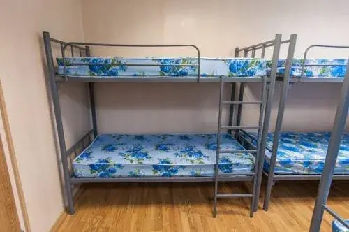 Hostel on Uchinskaya