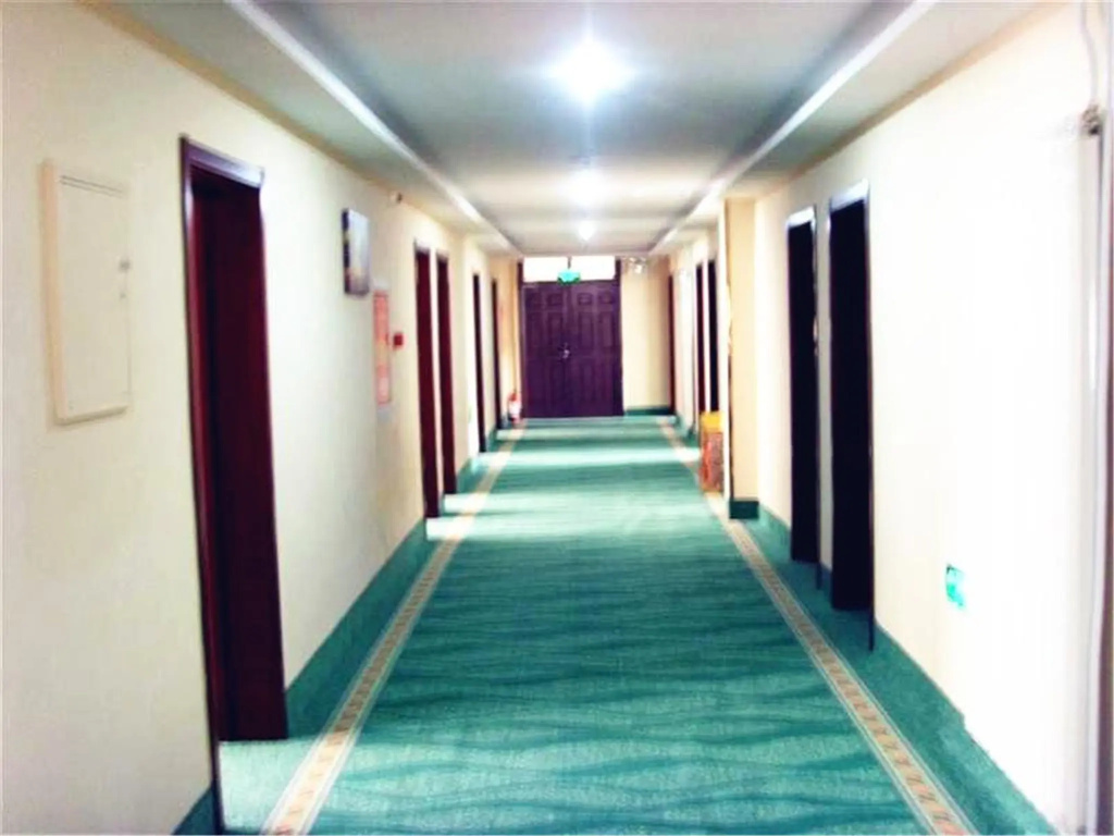 Greentree Inn Beijing Shunyi District New International Exhibition Express Hotel