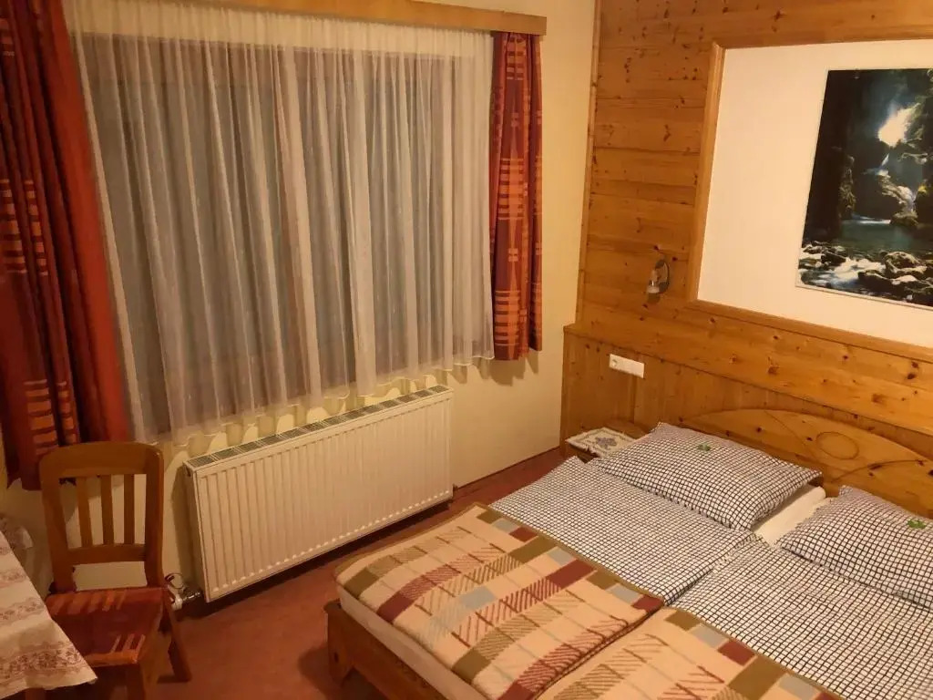 Ferienwohnung Staltner