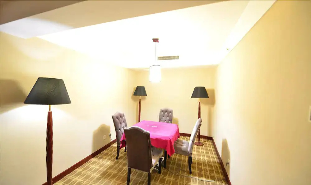 Rong Jiang International Hotel