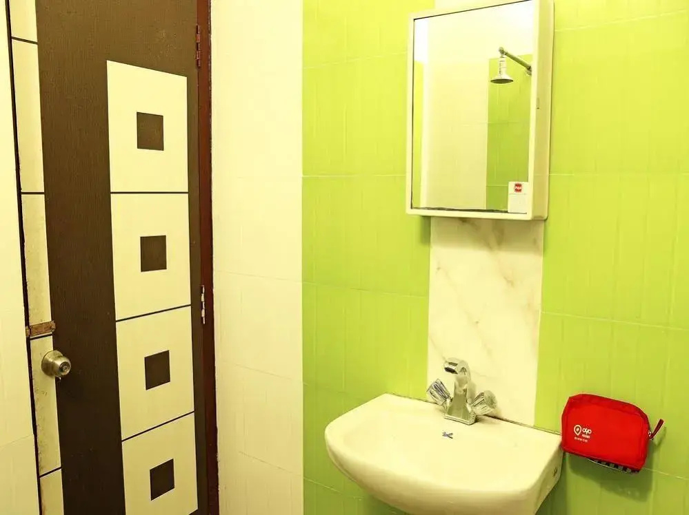 The Elite Apartment Hotel