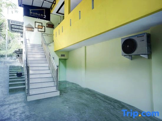 Hotel O Parapat Near Dermaga Ajibata Formerly Pudan Residence 2