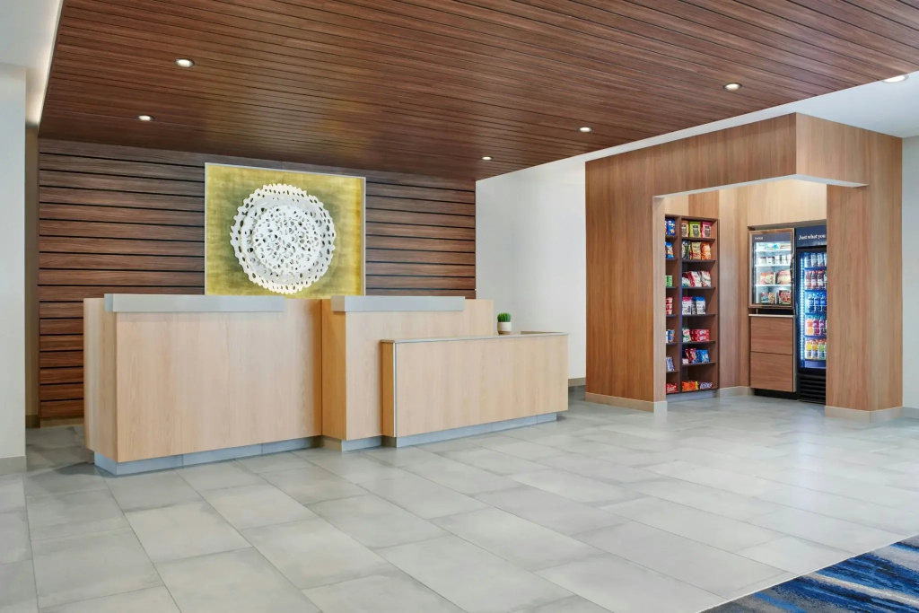 Fairfield By Marriott Inn & Suites Casa Grande