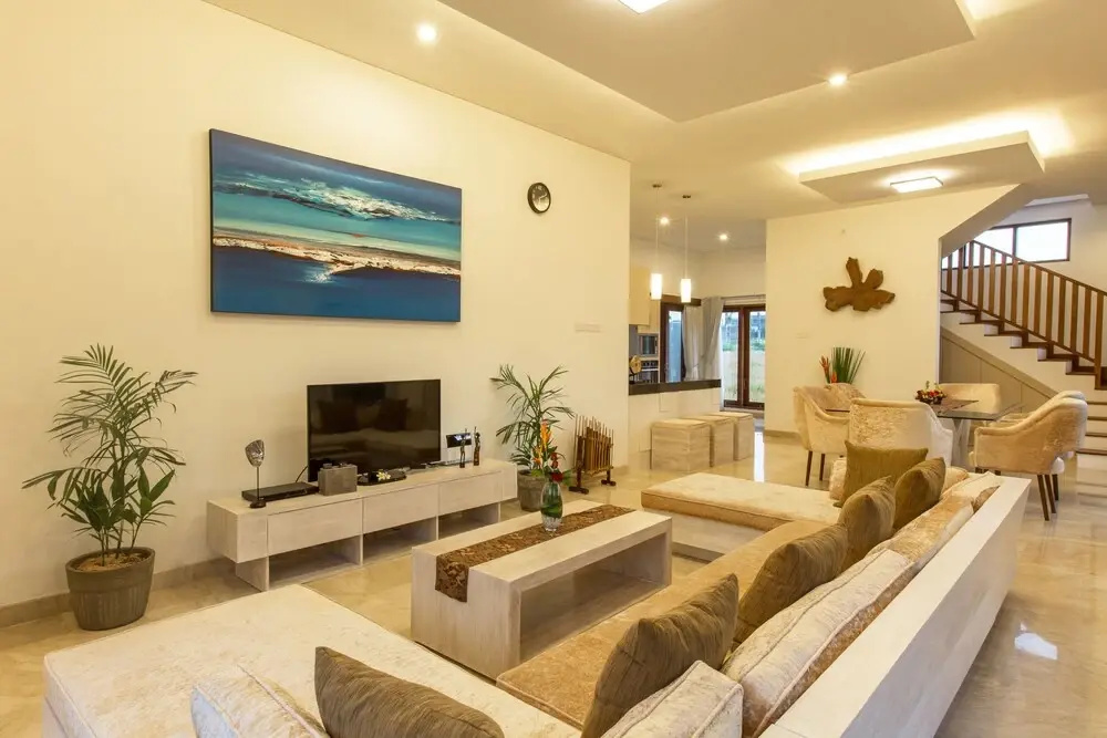 Villa Club Corner Residence by Nagisa Bali
