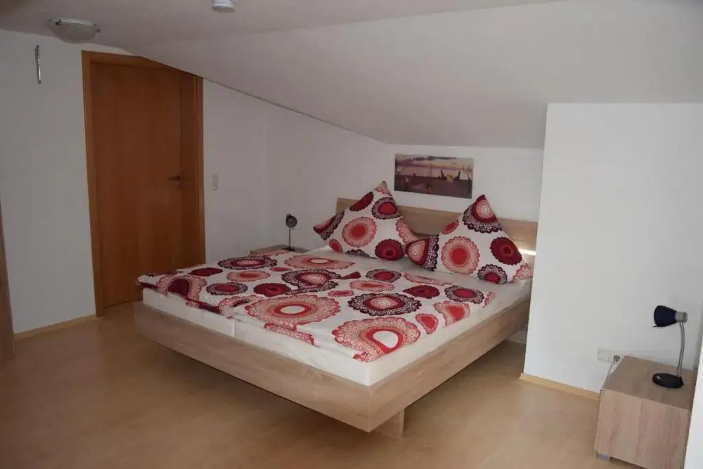 Haus Gauß