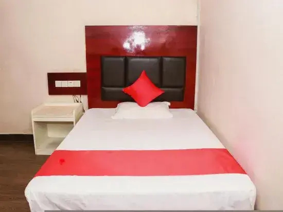World Ju E-sport Theme Hotel