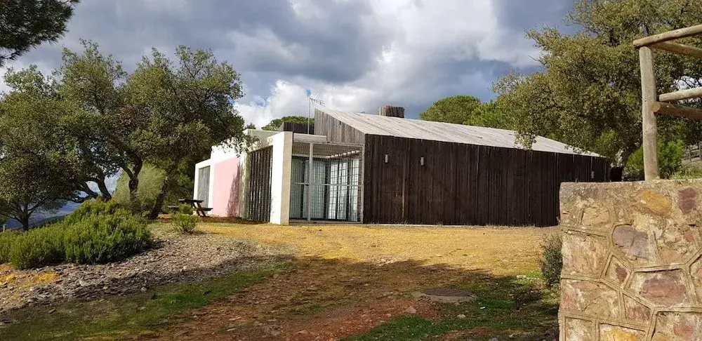 Casas Rurales Cijara