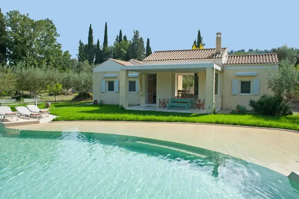 Villa Rodia