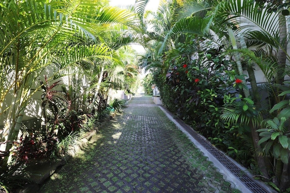 Villa Loluan