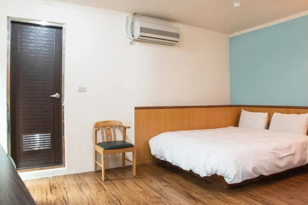 Tong Pu Hotel