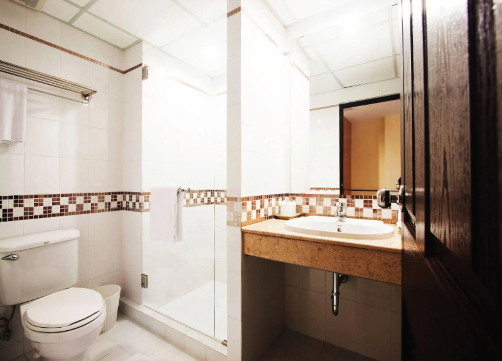 The Ecotel Bangkok