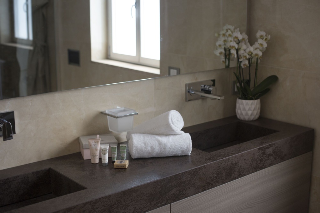 Amore Rentals - Villa Nina