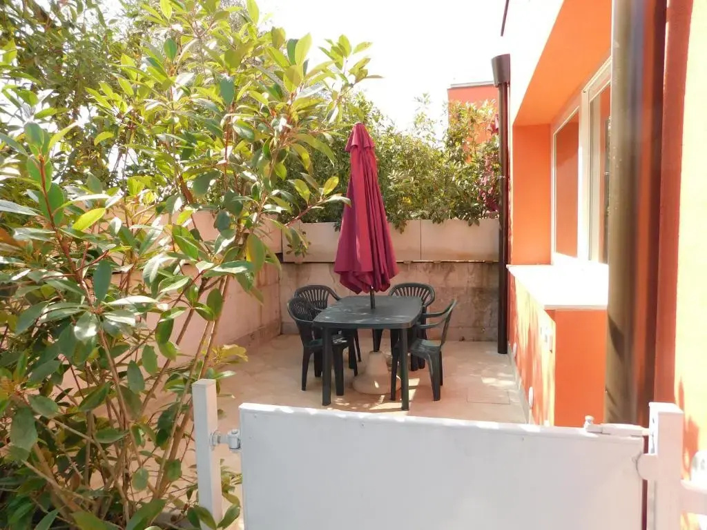 Holidays Residence