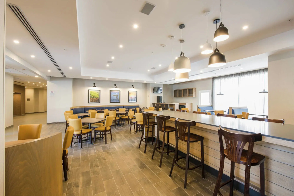 Fairfield Inn & Suites by Marriott Tijuana