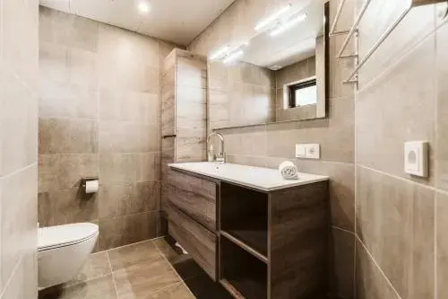 Doggersbank 38 Noordzeepark - Ouddorp -privacy, dunes and beach - not for companies
