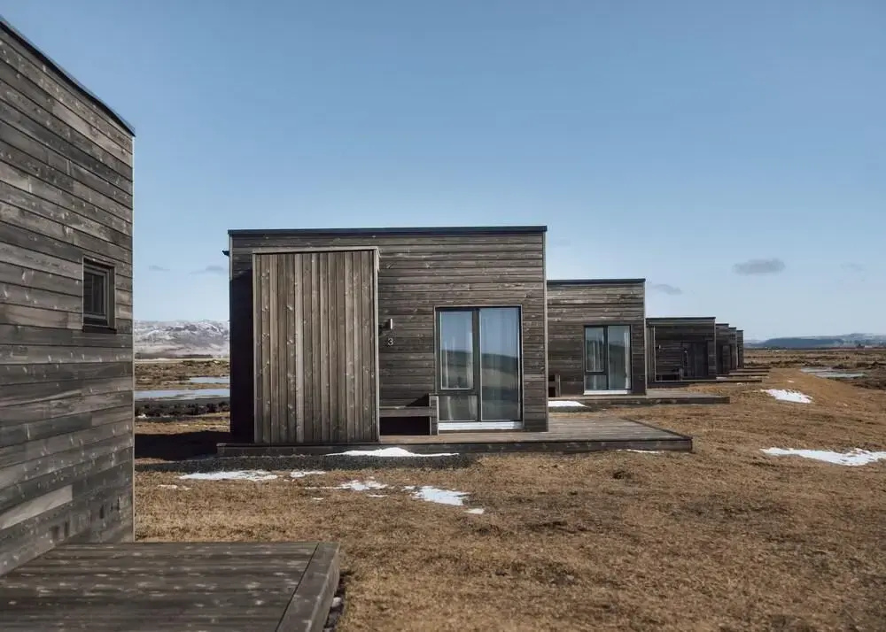 Heima Holiday Homes