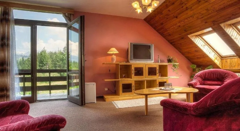 Hotel Sosna