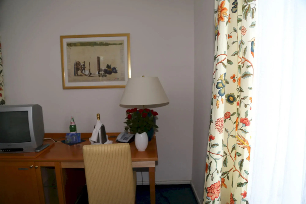 Villa Thea Hotel am Rosengarten
