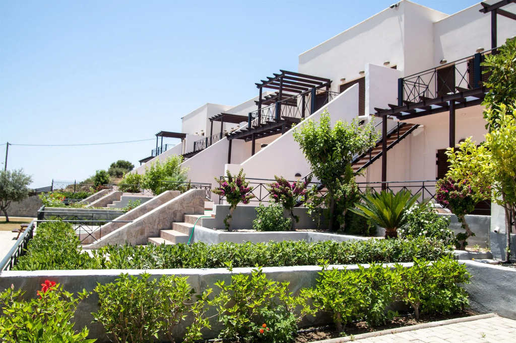 Southern Dreams Apartments