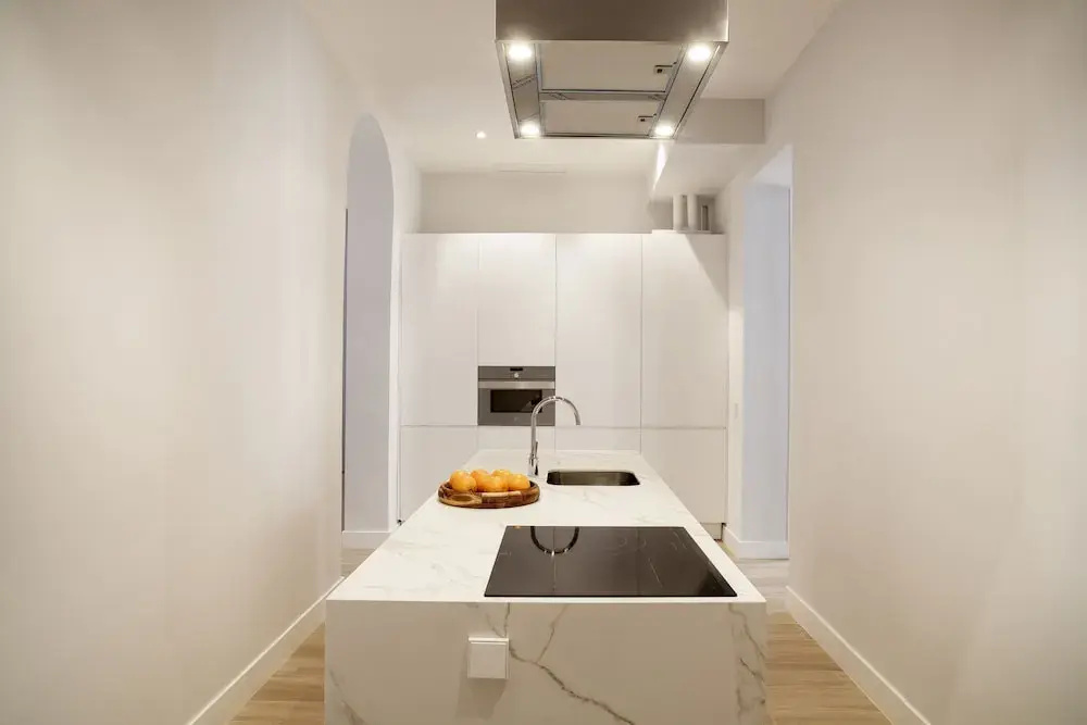 Mante House - Malasaña Design
